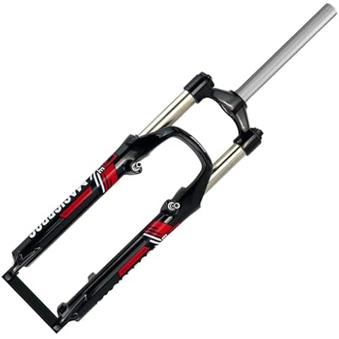 LYMFCFC 26 Inch MTB Suspension Fork Cover
