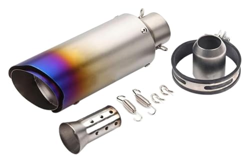 I[goC̔rC tgNpC p S1000RR p Cbg 51mm 61mm I[goCprC}t[pCv oCNp GXP[v DBL[rCpCv(Type C 51mm)