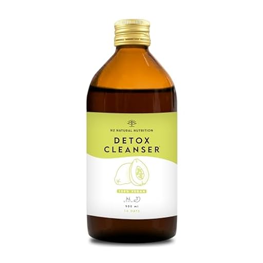 DETOX. Fórmula Líquida, Apoyo hepático, Té Verde, Diente de León, Guaraná, Papaya. 10 Plantas de Rápida Absorción y Eficiencia. Activación y Equilibrio. 500ml. VEGANO. CE. N2 Natural Nutrition | Ya disponible en tu tienda friki favorita! En mundofriki.es!