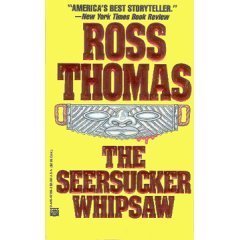 Paperback The Seersucker Whipsaw Book