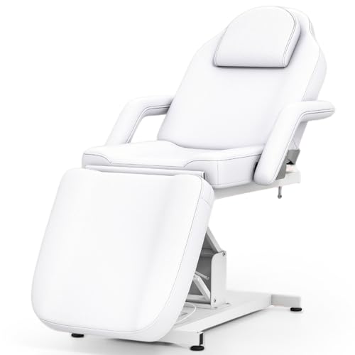Artist hand Electric Massage Bed