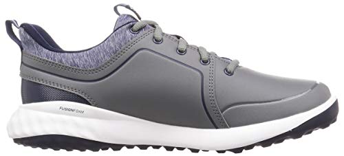 Image of PUMA Men's Grip Fusion Sport Golf Shoes