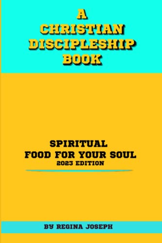 The Christian Discipleship Book