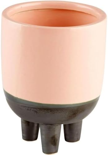 Humus - Small Vase-8 Inches Tall and 6 Inches Wide