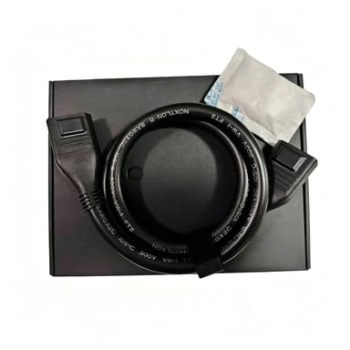 XT150 - Cavo compatibile con EcoFlow Delta 2/2 Max/fur Delta Max/fur Delta 3/3 Plus / 3 1500, prolunga per condizionatore Wave 2 & Wave 3, 100 cm, non per Delta Pro 3