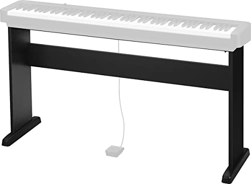 Casio Support de piano numérique (CS-46) - Les Beatles, Paul McCartney, John Lennon, RIngo Starr, George Harrison Casio Support de piano numérique (CS-46)