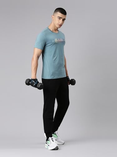 Image of XTEP Men Practice to be Cool Silky Training T-Shirt
