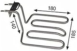 REPORSHOP - Résistance Taurus Fryer de la 230v