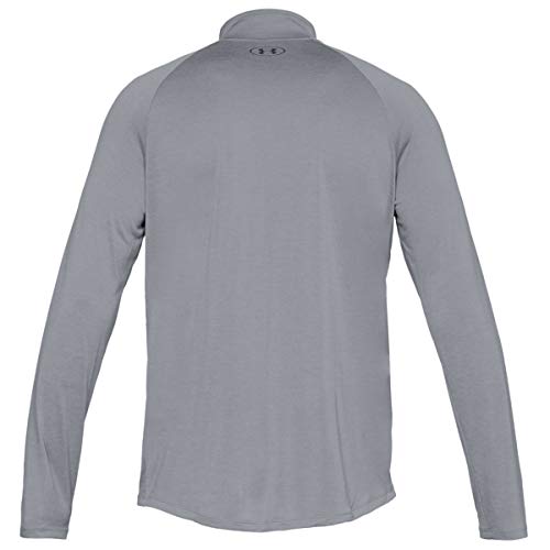 Image of Under Armour Men's Tech 2.0 1 /2 Zip