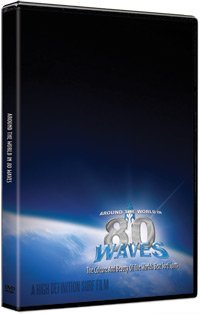 Amazon.com: Around The World In 80 Waves : Steve Fagan Film: Movies & TV