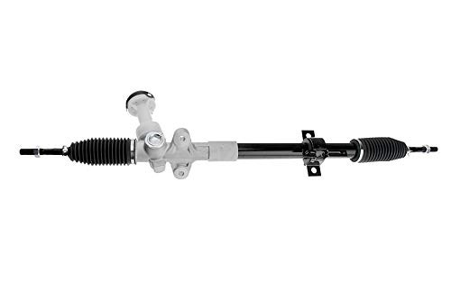 NTY Scatola guida SPK-HY-004 Compatibile con: HYUNDAI ix35, KIA SPORTAGE III