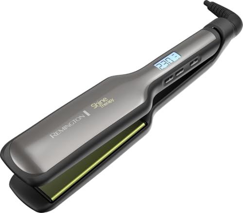 La Mejor Recopilación de Remington diamond ceramic shine - los más vendidos. 14 Imagen adicional
