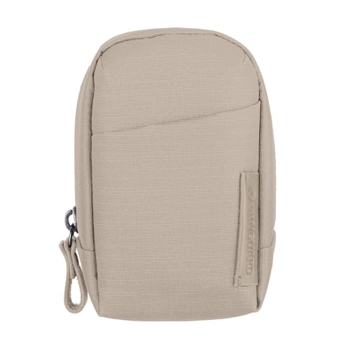 Funda para cámara compacta Vanguard Veo Metro CP S CM color camuflaje
