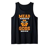 Honey Wine Funny Mead Home Brewer Viking