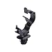 HellermannTyton - 151-02501 - Black - (Pack of 500)