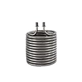 Serpentin Spirale Chauffante de Nettoyeurs Haute Pression pour KARCHER HDS 500c, 500ci, 5/...