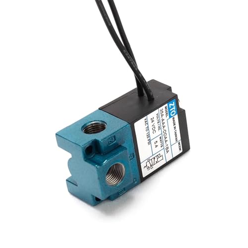 Électrovanne 35A haute fréquence à commutation rapide pour système DABA DDAA - 5