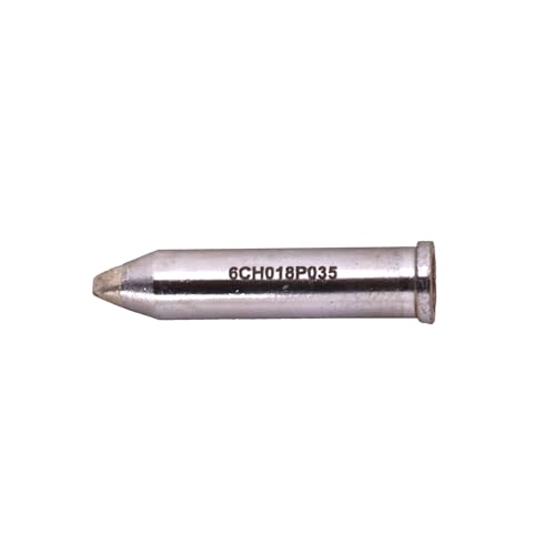 Image of METCAL GT6-CH0018P TIP, CHSL, PWR, 1.8X6.0 MM, 60D, GT6