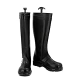 [§ＹＵ　ＭＩｃｏｓ] 坂田銀時 コスプレ cosplay コスチューム 文化祭 ハロウイン 靴 ブーツ