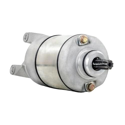 Démarreur pour moto TTR250 TT 250 - Conception durable 4GY-81800
