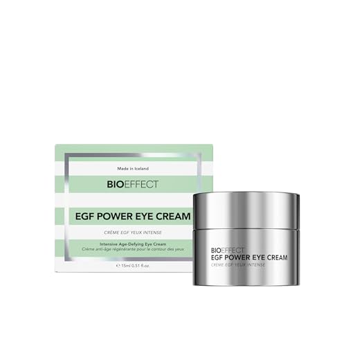 BIOEFFECT EGF Power Eye Cream | Intensive Age-Defying Eye Treatme...