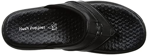 Hush Puppies Men's Charles Thong Slipper
