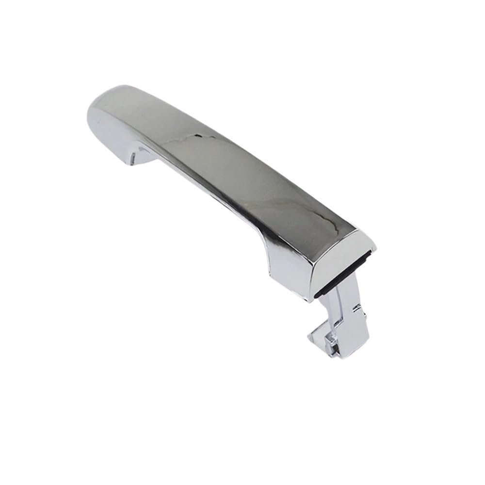 BIKKJBK Car Vehicle Door Handle Front Rear Exterior Outside Door Handle LH RH for Sonata NF NFC 2005-2010 Car Accessories Parts