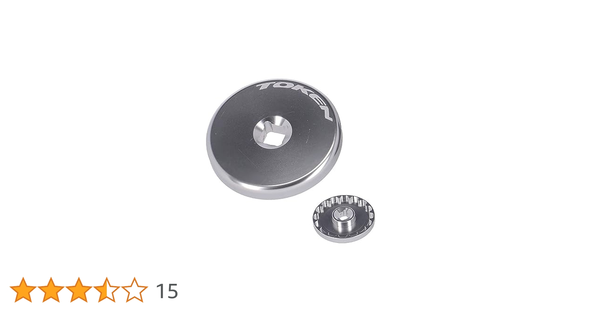 TOKEN 30 ボトムブラケット Amazon.com : Token Threaded-Press Fit Bottom Bracket for