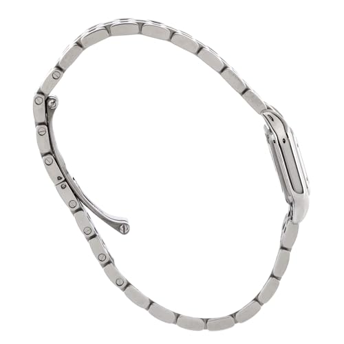 Pre-Loved Panthere de Cartier Quartz Watch Stainless Steel 223