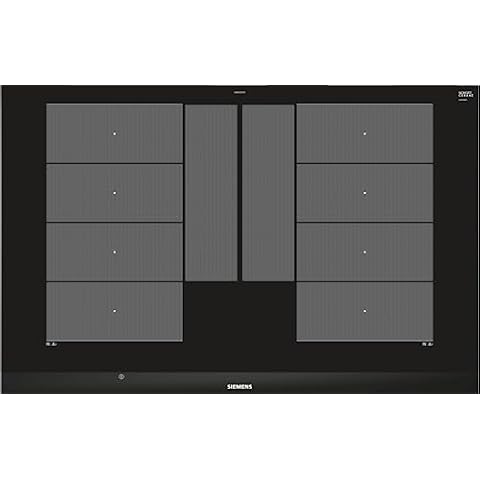 Siemens Plaque de cuisson EX875LYC1E Cover