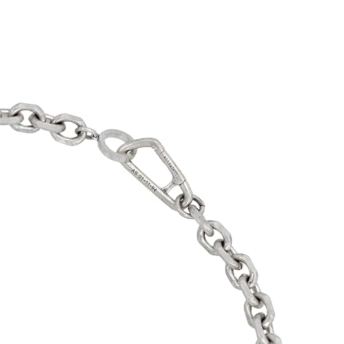 Men's Link Necklace3