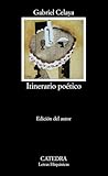 Itinerario po&Atilde;&copy;tico (Letras Hispanicas / Hispanic Writings) (Spanish Edition)