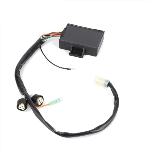 Réparer allumage Warrior 350 CDI Yamaha YFM 3GD-85540-20-00