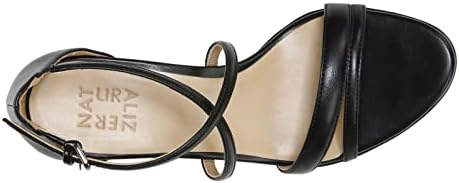 Naturalizer Women's Becket Dress Sandal Black 6.5 M | Image 5