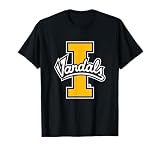 Idaho Vandals Icon Logo Officially Licensed T-Shirt