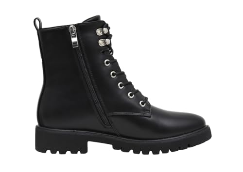 Dunes Women's Desi Lace up Boot3