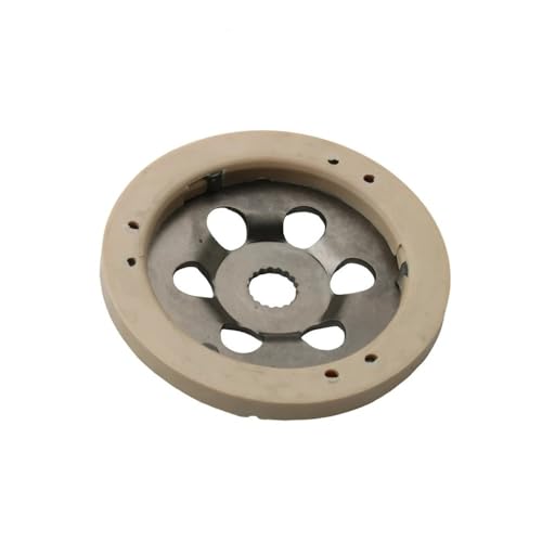 Embrague de arranque Jog 50 con engrane suave para motores Axis y BW's