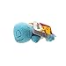 Pokémon Peluche para Dormir, Felpa de 5 Pulgadas Imagen de Pokémon Peluche para Dormir, Felpa de 5 Pulgadas