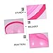NOLITOY Salon Neck Tray Plastic Hair Washing Container for Perming and Dyeing Neck Rest Cushion for Hairdressing Lightweight and Convenient for All Hair Types
