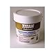 Titan – antigoteras ziegelrot Titan 1 L