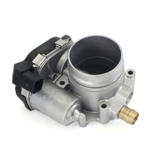 Remplacer la valve de papillon BMW N20 défectueuse des modèles 328i 528i X3 avec la pièce MF152G