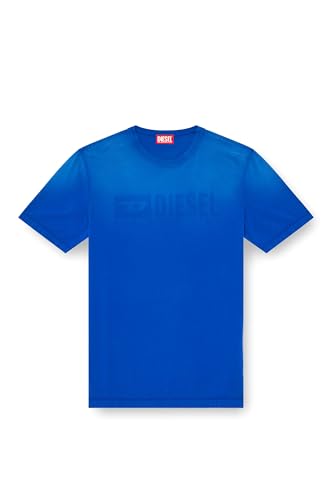 Diesel T-adjust-k4 Men's T-Shirt, 89V-0ajdd : Amazon.com.be