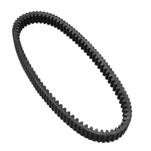 Getriebe Antriebsriemen Für Aprilia SRV850 SRV-850 Mana 850 850GT 850-GT 2007-2016 STICK GÜRTEL TRANSFER KUPPLUNG Motorrad-Keilriemen