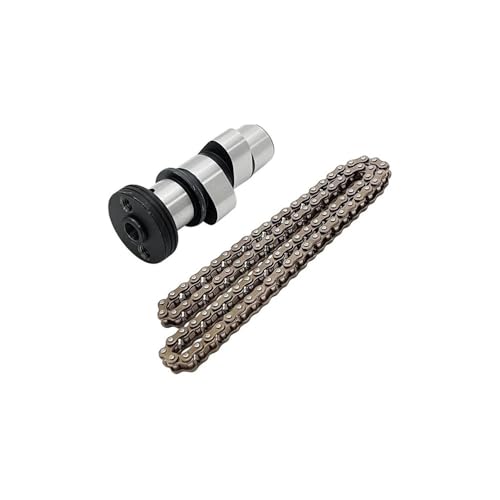 Kit de chaîne de distribution d'arbre à cames pour réparer les bruits moteur de CRF80F et XR80R