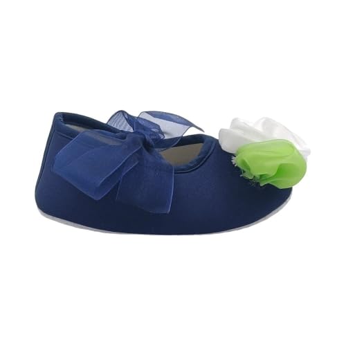 Image of Rsmart Baby Boys & Girls Flower Shoes, Stylish Comfortable Casual Shoes for Kids