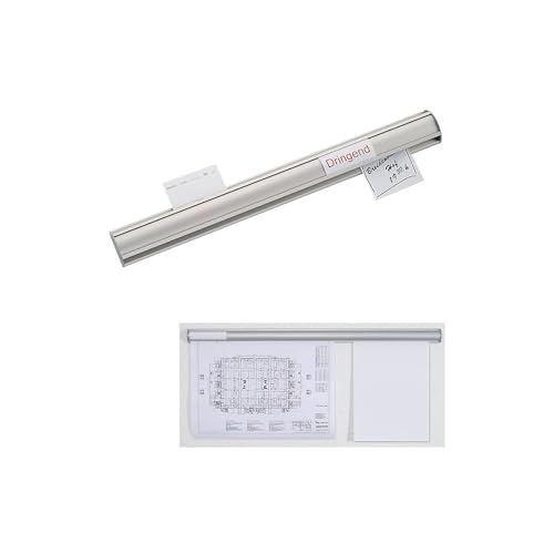 Ruban adhésif de fixation aluminium Maul 6244108 étanche pour masquage