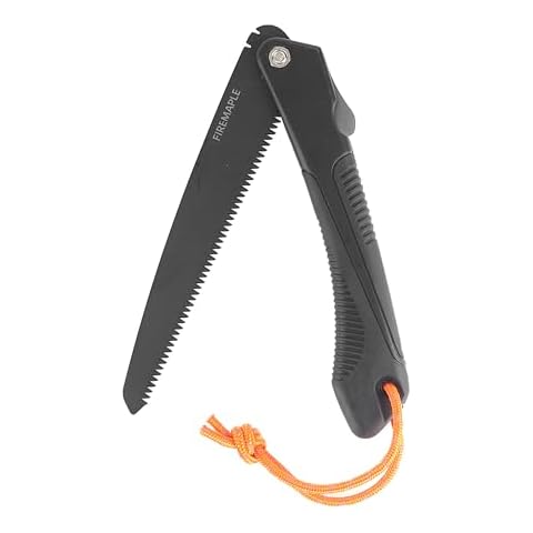 Fire-Maple Folding Pruning Saw for Outdoors Cover