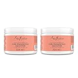 SHEA MOISTURE