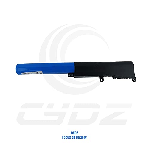 CYDZ® 10.8V 2600mAh batteria per laptop A31N1601