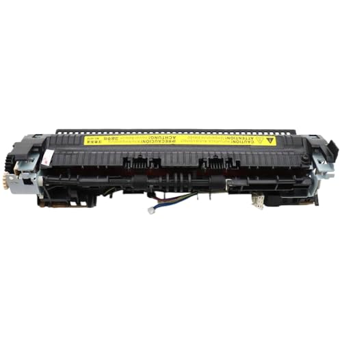 Ensemble de fusion compatible M1005 pour résoudre les défauts de cuisson - 3